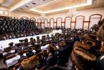 V'Yom Tov Haya Oseh: Chag HaSukkos by the Tosher Rebbe Shlit"a