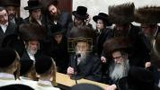 Zichronos From Previous Generations: Memories of the Satmar Rebbe ZY"A