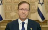 Main image for HERZOG DEFENDS ISRAEL: Nation Protects the West and Free World After October 7