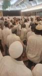 Main image for Preparation Brings Joy: Talmidim of Yeshivas Migdal HaEmek Break Into a Dance Before the Simchas Beis Hashoeiva in Toldos Aharon