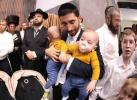 'Birchas Kohanim' in the Heichal of Yeshivas Tchechnov in Ramat Shlomo, Yerushalayim With the Participation of Around 300 Kohanim