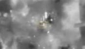 Main image for PRECISION STRIKE SUCCESS: Hamas Platoon Chief Who Led Kissufim Assault Eliminated