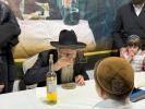 The Arba Minim Shuk in Moscow's Marina Roscha Neighborhood Bustles With Hundreds of Customers, Sochrim, and Visitors, an Incredible Sight in a Country With a Bloody Past.