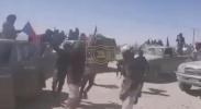 Main image for STC FORCES ADVANCE: UAE-Backed Troops Celebrate Gains Against Houthis in Yemen