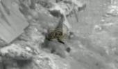 Main image for TERROR FROM HOSPITAL: IDF Strikes Hamas Sniper Presented as Civil Defense Worker
