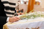 Moving Sukkos Moments Among Moscow Jewry in Russia Under the Shadow of the Russia-Ukraine War
