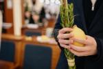 Moving Sukkos Moments Among Moscow Jewry in Russia Under the Shadow of the Russia-Ukraine War