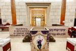 Moving Sukkos Moments Among Moscow Jewry in Russia Under the Shadow of the Russia-Ukraine War