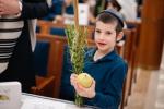Moving Sukkos Moments Among Moscow Jewry in Russia Under the Shadow of the Russia-Ukraine War