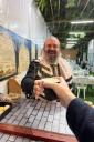 Moving Sukkos Moments Among Moscow Jewry in Russia Under the Shadow of the Russia-Ukraine War