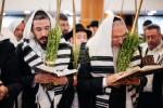 Moving Sukkos Moments Among Moscow Jewry in Russia Under the Shadow of the Russia-Ukraine War