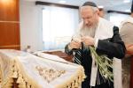 Moving Sukkos Moments Among Moscow Jewry in Russia Under the Shadow of the Russia-Ukraine War