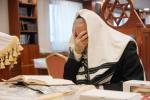 Moving Sukkos Moments Among Moscow Jewry in Russia Under the Shadow of the Russia-Ukraine War
