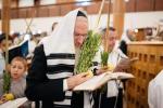 Moving Sukkos Moments Among Moscow Jewry in Russia Under the Shadow of the Russia-Ukraine War