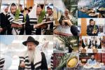 Moving Sukkos Moments Among Moscow Jewry in Russia Under the Shadow of the Russia-Ukraine War