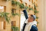 Moving Sukkos Moments Among Moscow Jewry in Russia Under the Shadow of the Russia-Ukraine War