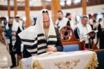 Moving Sukkos Moments Among Moscow Jewry in Russia Under the Shadow of the Russia-Ukraine War