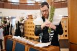 Moving Sukkos Moments Among Moscow Jewry in Russia Under the Shadow of the Russia-Ukraine War
