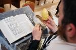 Moving Sukkos Moments Among Moscow Jewry in Russia Under the Shadow of the Russia-Ukraine War