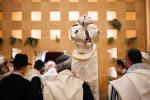 Moving Sukkos Moments Among Moscow Jewry in Russia Under the Shadow of the Russia-Ukraine War