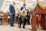 Moving Sukkos Moments Among Moscow Jewry in Russia Under the Shadow of the Russia-Ukraine War