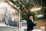 Moving Sukkos Moments Among Moscow Jewry in Russia Under the Shadow of the Russia-Ukraine War