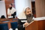 Moving Sukkos Moments Among Moscow Jewry in Russia Under the Shadow of the Russia-Ukraine War