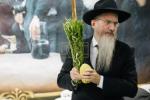 Moving Sukkos Moments Among Moscow Jewry in Russia Under the Shadow of the Russia-Ukraine War