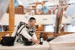 Moving Sukkos Moments Among Moscow Jewry in Russia Under the Shadow of the Russia-Ukraine War