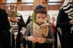 Moving Sukkos Moments Among Moscow Jewry in Russia Under the Shadow of the Russia-Ukraine War