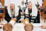 Moving Sukkos Moments Among Moscow Jewry in Russia Under the Shadow of the Russia-Ukraine War