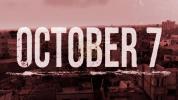 Today marks the secular date of October 7, sending a shudder through the heart of every Jew.