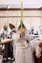 Ufros Aleinu: Sukkos by the Kruly Rebbe Shlit"a