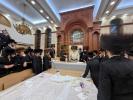 Ufros Aleinu: Sukkos by the Kruly Rebbe Shlit"a
