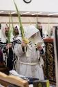 Main image for Ufros Aleinu: Sukkos by the Kruly Rebbe Shlit"a