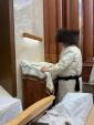Ufros Aleinu: Sukkos by the Kruly Rebbe Shlit"a