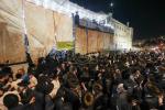 Central Simchas Beis Hashoeiva Led by the Mashpia HaGaon HaTzaddik Rav Elimelech Biderman Shlit"a in Yerushalayim