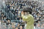 Central Simchas Beis Hashoeiva Led by the Mashpia HaGaon HaTzaddik Rav Elimelech Biderman Shlit"a in Yerushalayim