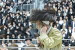 Central Simchas Beis Hashoeiva Led by the Mashpia HaGaon HaTzaddik Rav Elimelech Biderman Shlit"a in Yerushalayim