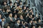 Central Simchas Beis Hashoeiva Led by the Mashpia HaGaon HaTzaddik Rav Elimelech Biderman Shlit"a in Yerushalayim