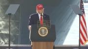 SINK THE SHIP: Trump Vows to Destroy Iranian Vessels Running Hormuz Blockade