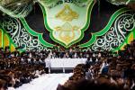 Basukkos Hoshavti: Sukkos 5787 by the Bobov-45 Rebbe Shlit"a