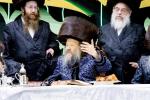Basukkos Hoshavti: Sukkos 5787 by the Bobov-45 Rebbe Shlit"a