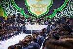 Basukkos Hoshavti: Sukkos 5787 by the Bobov-45 Rebbe Shlit"a