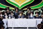 Basukkos Hoshavti: Sukkos 5787 by the Bobov-45 Rebbe Shlit"a
