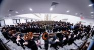 Basukkos Hoshavti: Sukkos 5787 by the Bobov-45 Rebbe Shlit"a