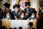 Main image for V'samachta B'chagecha: Sukkos by the Skulen Monsey Rebbe Shlit"a