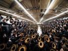 V'samachta B'chagecha: Sukkos by the Skulen Monsey Rebbe Shlit"a