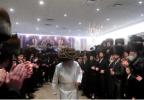 The Sun Set at Midday: A Chronological Overview of the Biography of the Dzirka Rebbe Z"L During the Yemei Shiva