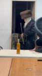 The Sun Set at Midday: A Chronological Overview of the Biography of the Dzirka Rebbe Z"L During the Yemei Shiva